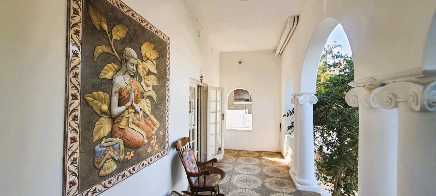 4 Bedroom Property for Sale in Morningside KwaZulu-Natal