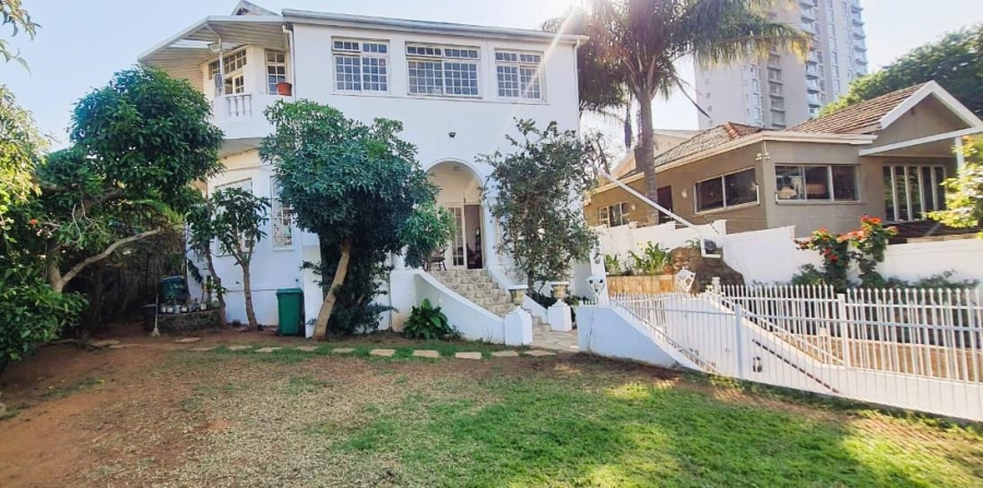 4 Bedroom Property for Sale in Morningside KwaZulu-Natal