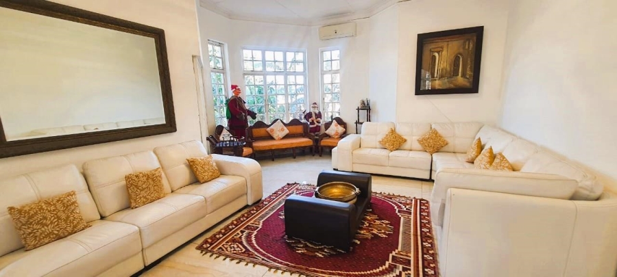 4 Bedroom Property for Sale in Morningside KwaZulu-Natal