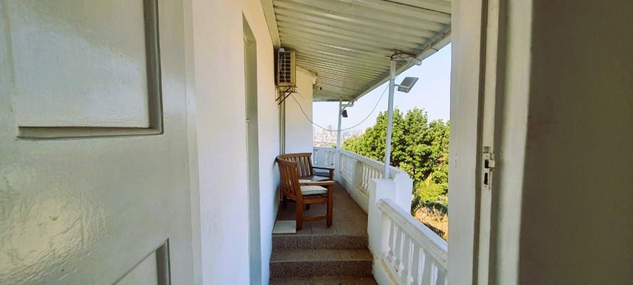 4 Bedroom Property for Sale in Morningside KwaZulu-Natal