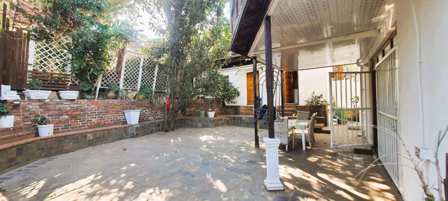 4 Bedroom Property for Sale in Morningside KwaZulu-Natal