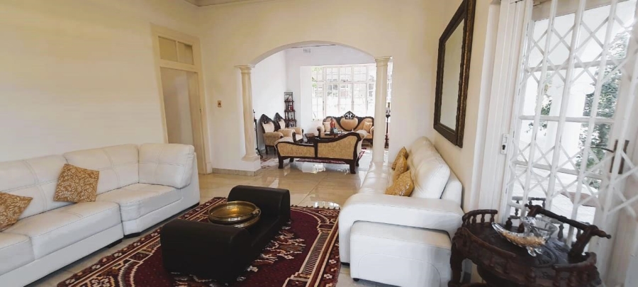 4 Bedroom Property for Sale in Morningside KwaZulu-Natal