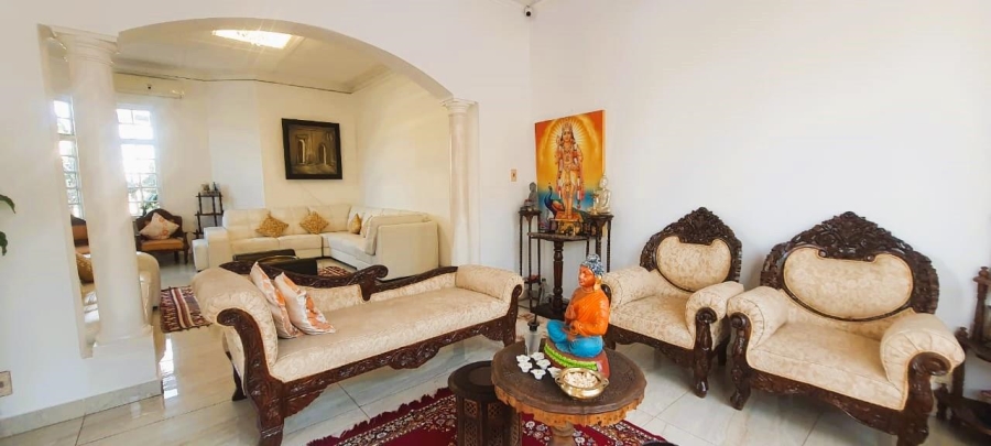 4 Bedroom Property for Sale in Morningside KwaZulu-Natal