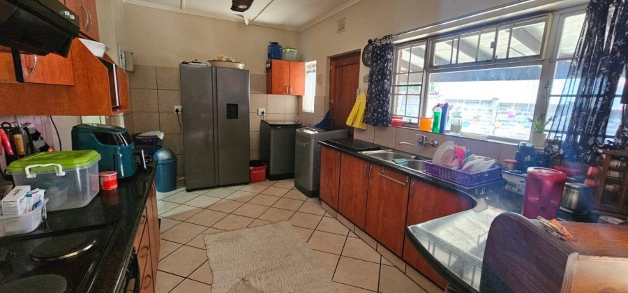 To Let 3 Bedroom Property for Rent in Arboretum KwaZulu-Natal