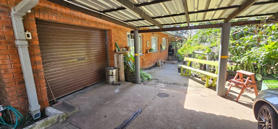 To Let 3 Bedroom Property for Rent in Arboretum KwaZulu-Natal