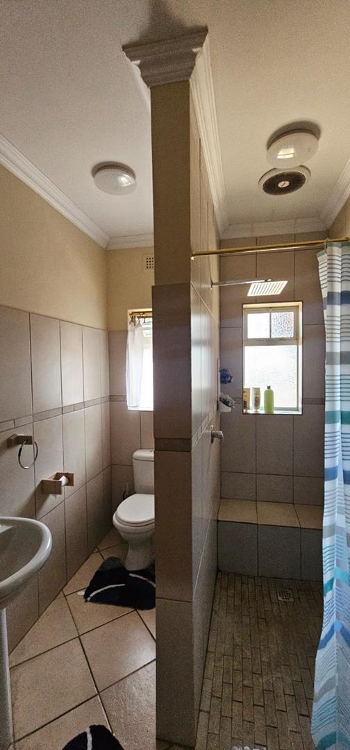 To Let 3 Bedroom Property for Rent in Arboretum KwaZulu-Natal