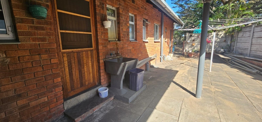 To Let 3 Bedroom Property for Rent in Arboretum KwaZulu-Natal