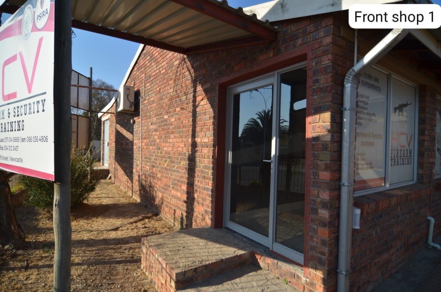 Commercial Property for Sale in Newcastle KwaZulu-Natal