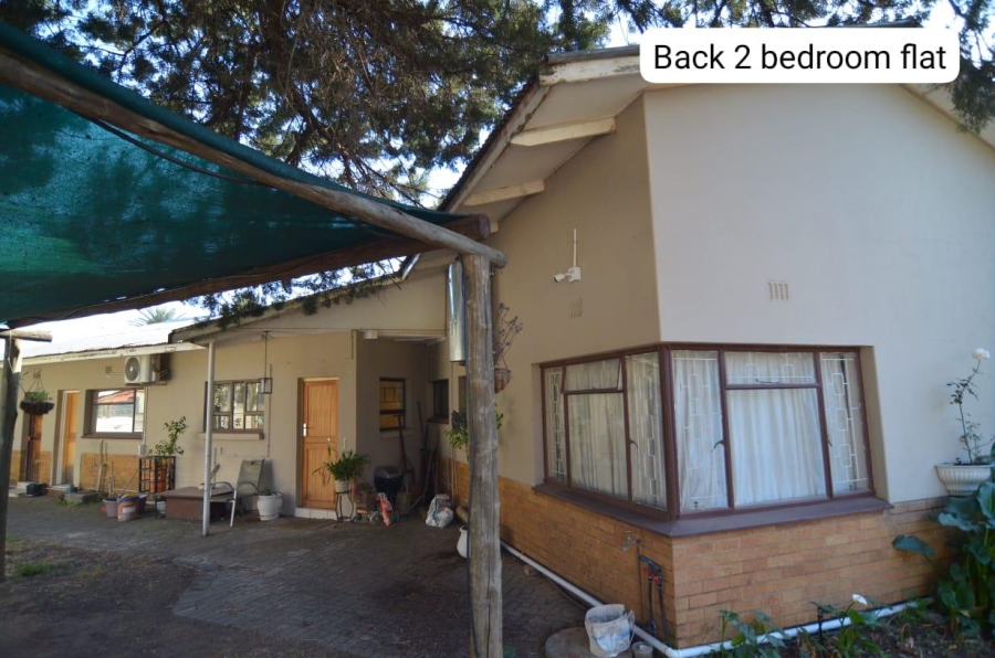 Commercial Property for Sale in Newcastle KwaZulu-Natal