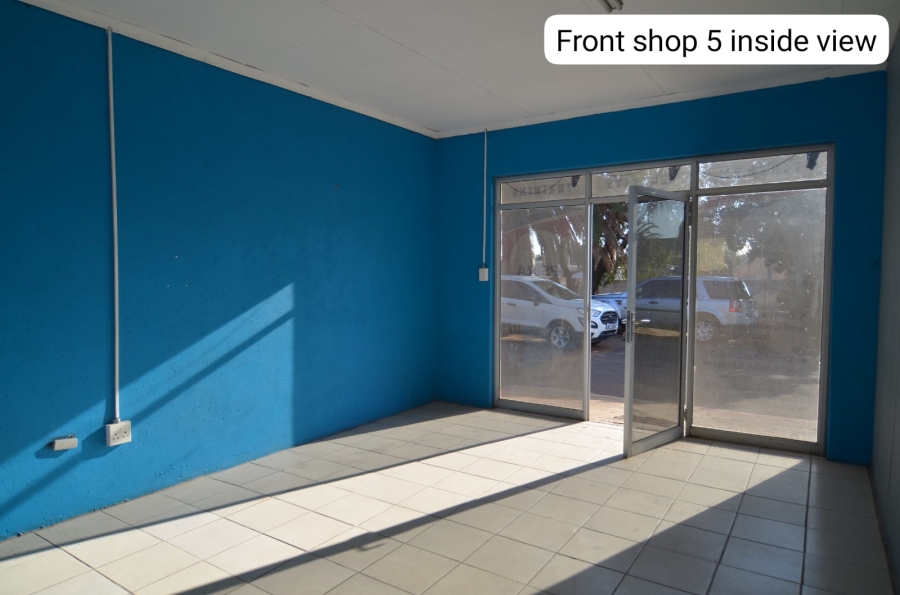 Commercial Property for Sale in Newcastle KwaZulu-Natal