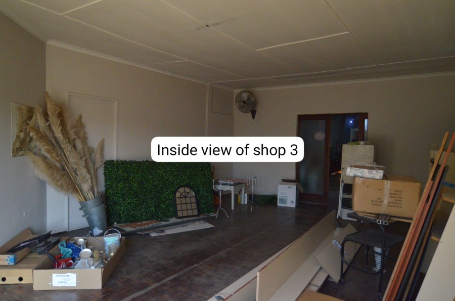 Commercial Property for Sale in Newcastle KwaZulu-Natal