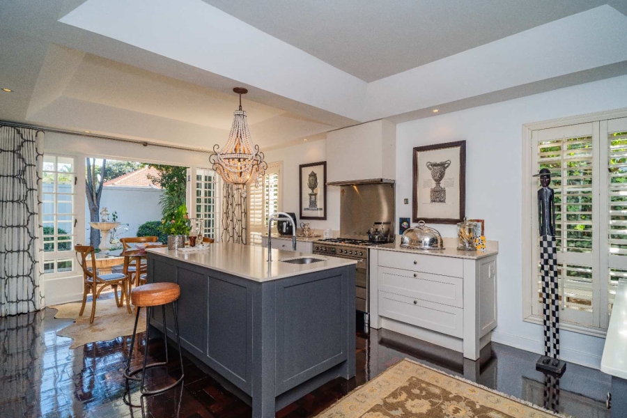 4 Bedroom Property for Sale in Durban North KwaZulu-Natal