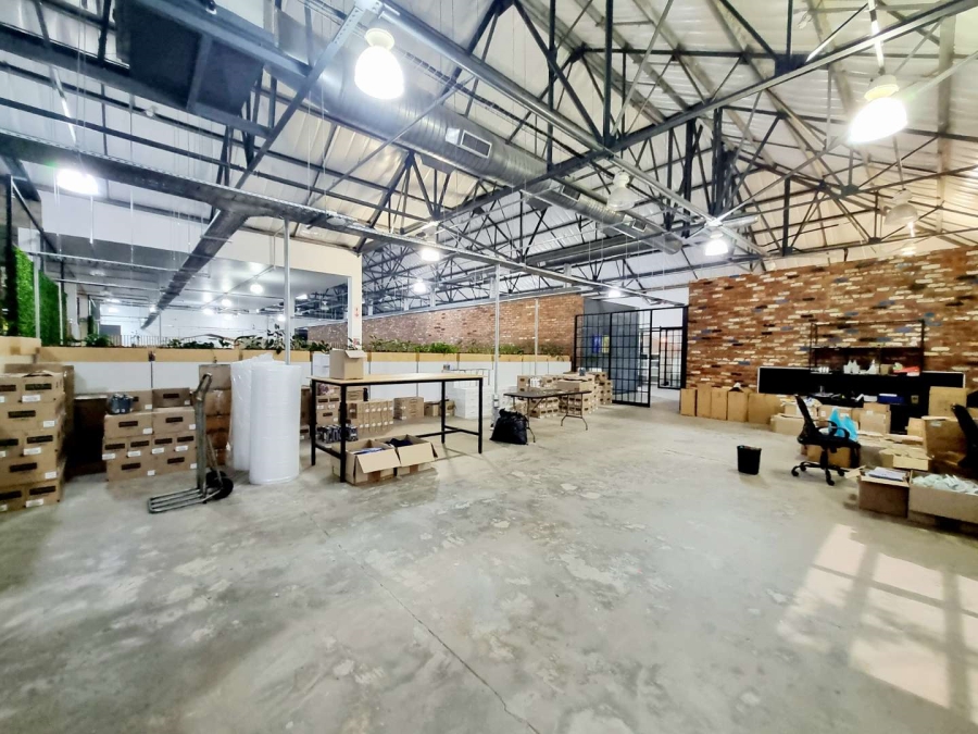 To Let commercial Property for Rent in Stamford Hill KwaZulu-Natal