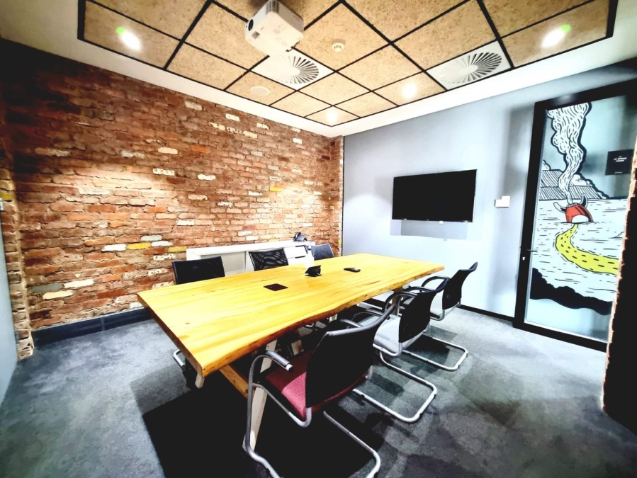 To Let commercial Property for Rent in Stamford Hill KwaZulu-Natal