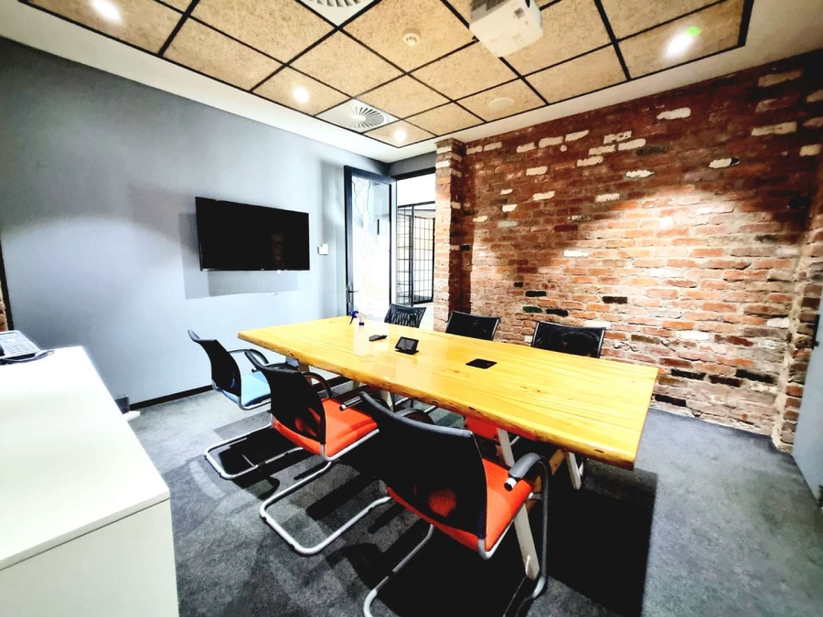 To Let commercial Property for Rent in Stamford Hill KwaZulu-Natal