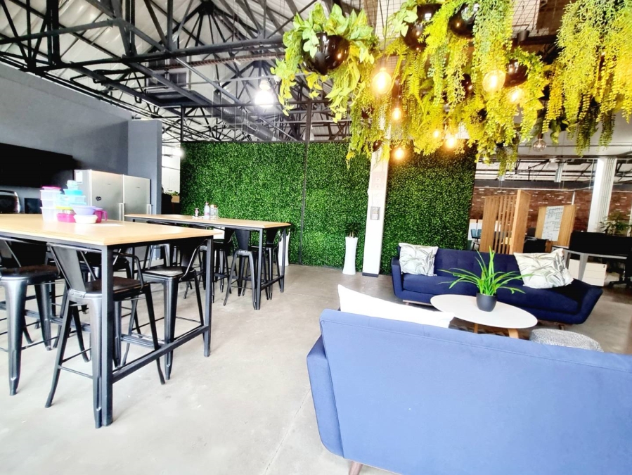 To Let commercial Property for Rent in Stamford Hill KwaZulu-Natal