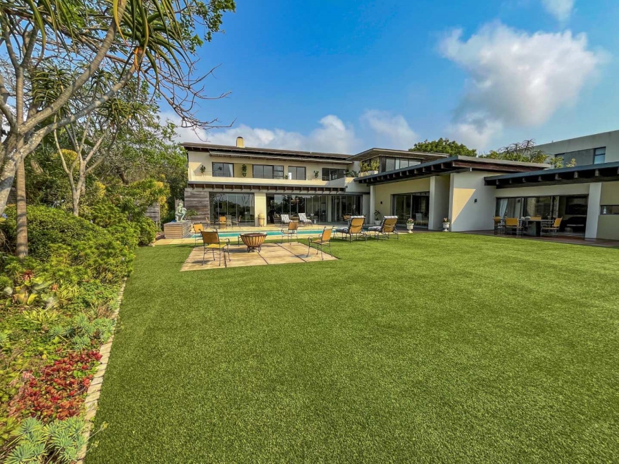 5 Bedroom Property for Sale in Hawaan Forest Estate KwaZulu-Natal