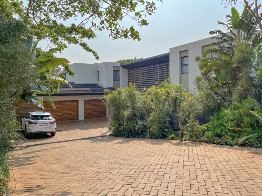 5 Bedroom Property for Sale in Hawaan Forest Estate KwaZulu-Natal