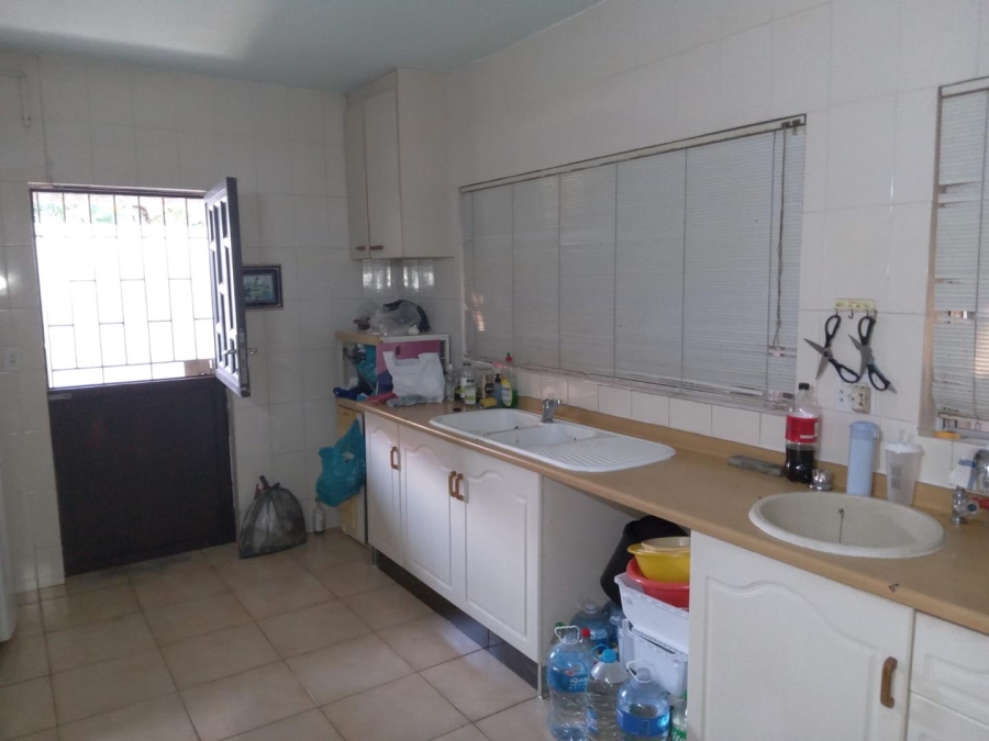 5 Bedroom Property for Sale in La Lucia KwaZulu-Natal