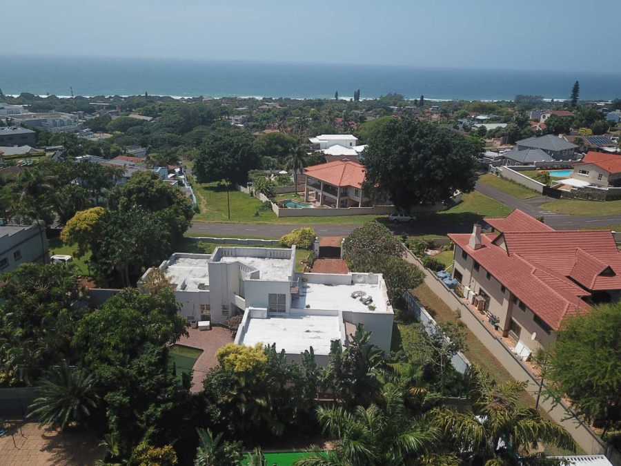 5 Bedroom Property for Sale in La Lucia KwaZulu-Natal