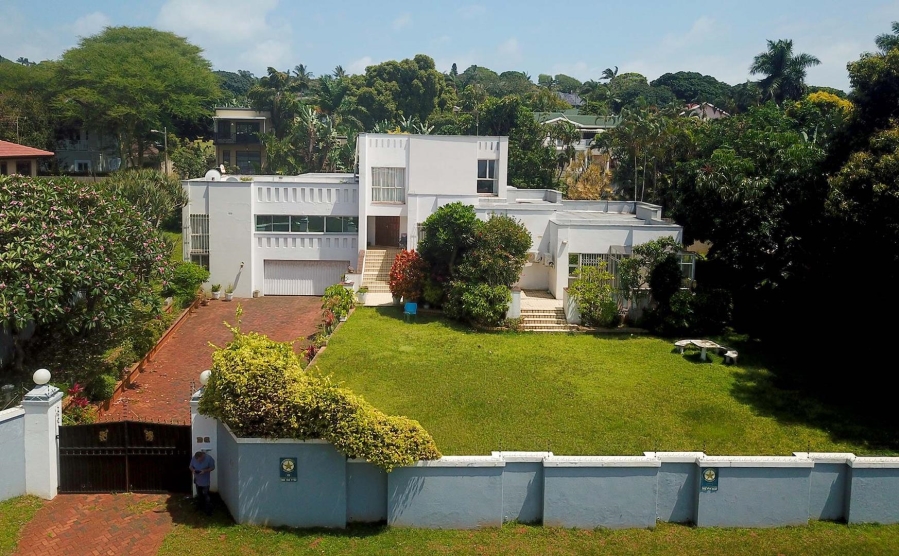 5 Bedroom Property for Sale in La Lucia KwaZulu-Natal