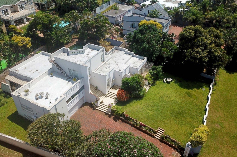 5 Bedroom Property for Sale in La Lucia KwaZulu-Natal