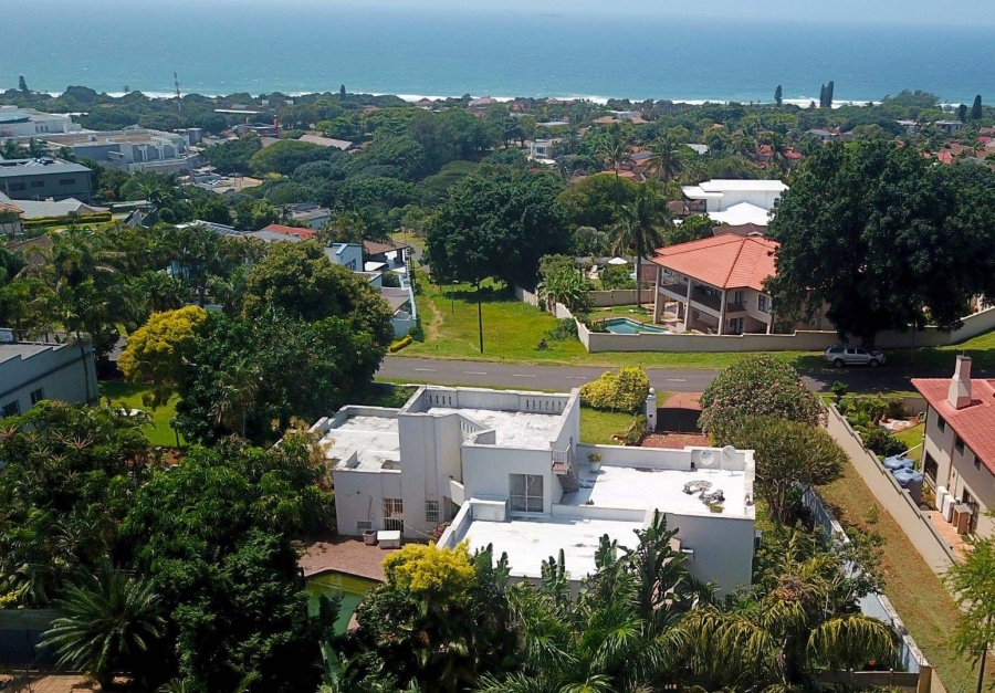 5 Bedroom Property for Sale in La Lucia KwaZulu-Natal