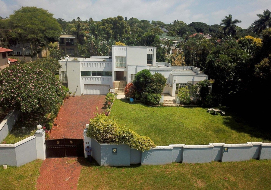 5 Bedroom Property for Sale in La Lucia KwaZulu-Natal