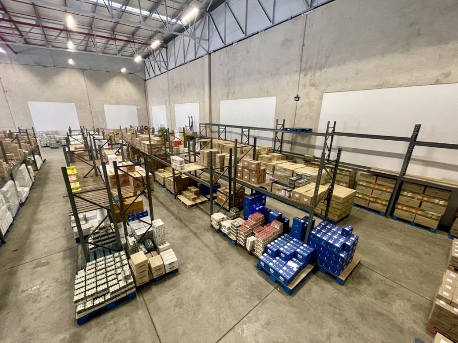 Commercial Property for Sale in Mount Edgecombe KwaZulu-Natal