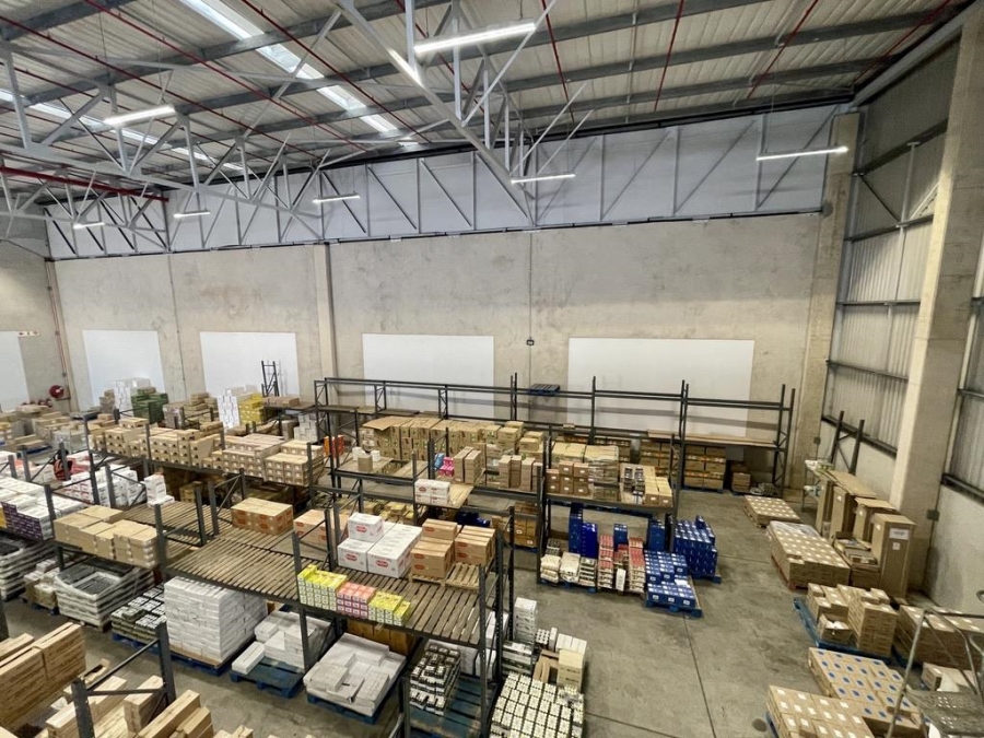 Commercial Property for Sale in Mount Edgecombe KwaZulu-Natal