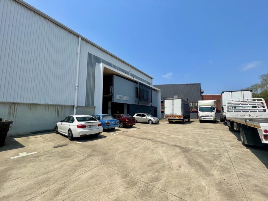 Commercial Property for Sale in Mount Edgecombe KwaZulu-Natal
