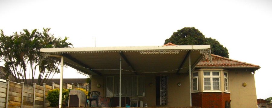 3 Bedroom Property for Sale in Queensburgh KwaZulu-Natal