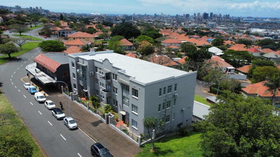 2 Bedroom Property for Sale in Glenwood KwaZulu-Natal