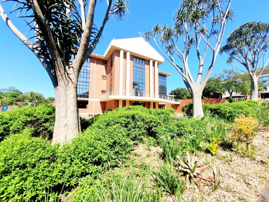 To Let commercial Property for Rent in Westville KwaZulu-Natal