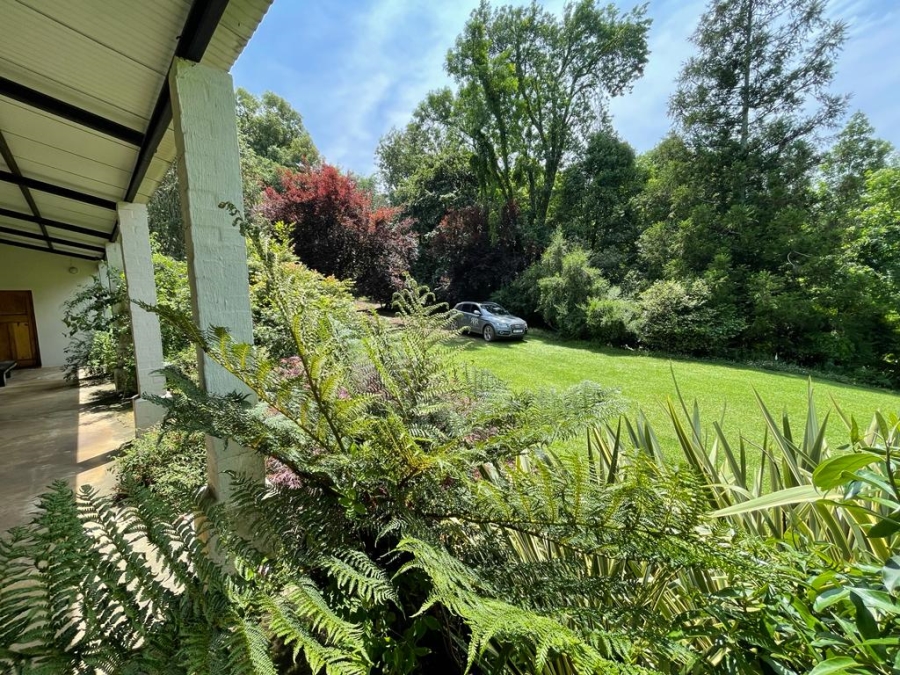 5 Bedroom Property for Sale in Howick Rural KwaZulu-Natal