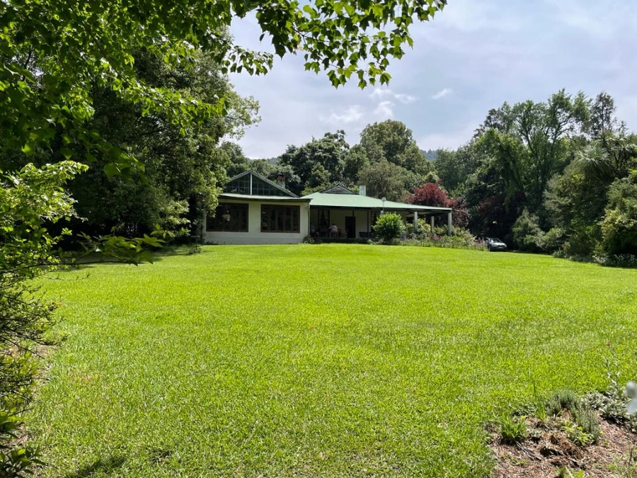 5 Bedroom Property for Sale in Howick Rural KwaZulu-Natal