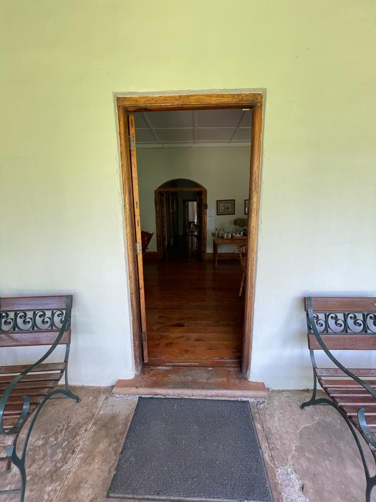 5 Bedroom Property for Sale in Howick Rural KwaZulu-Natal