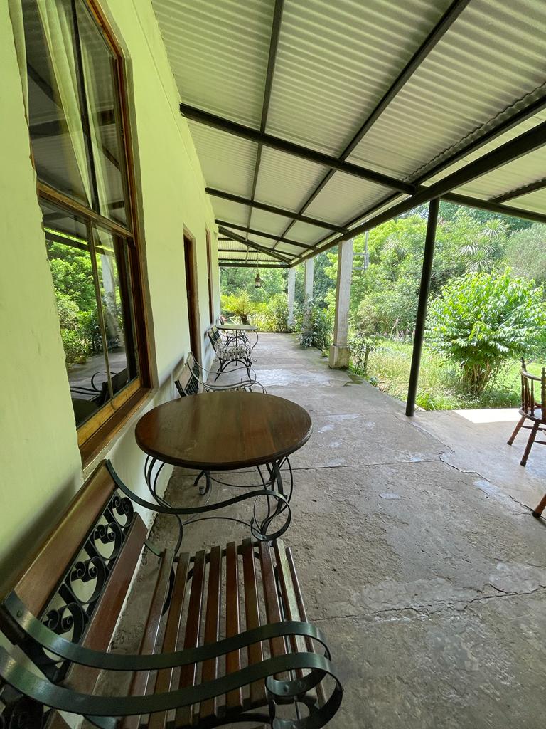 5 Bedroom Property for Sale in Howick Rural KwaZulu-Natal
