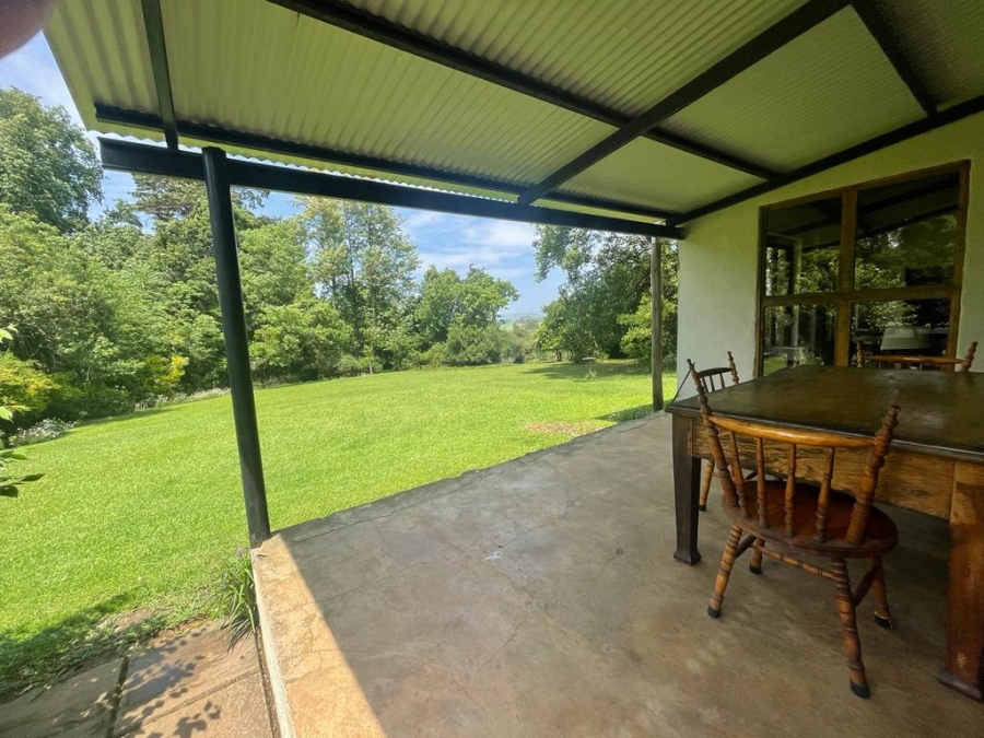 5 Bedroom Property for Sale in Howick Rural KwaZulu-Natal