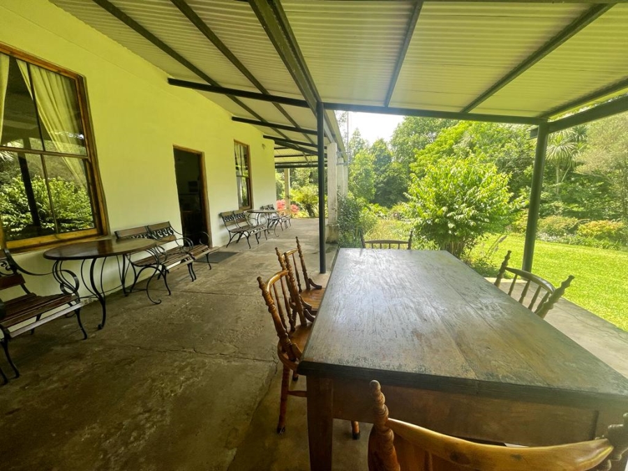 5 Bedroom Property for Sale in Howick Rural KwaZulu-Natal