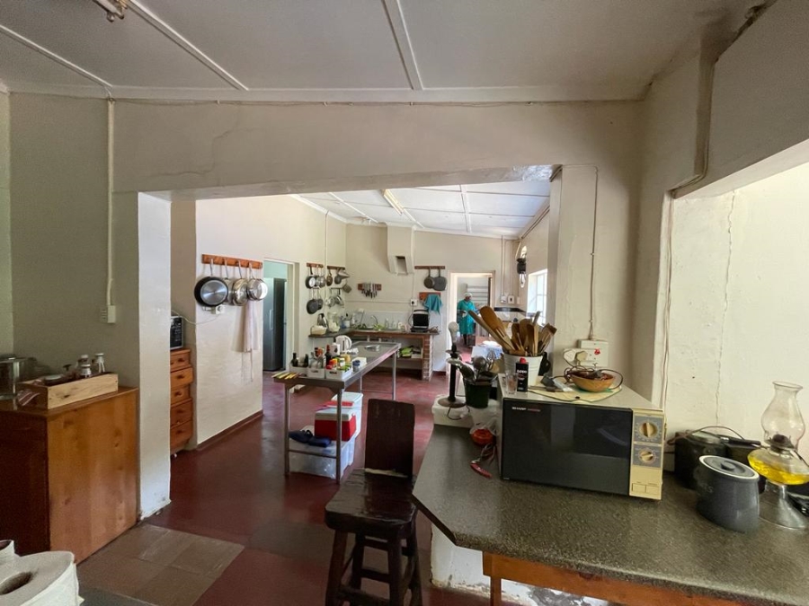 5 Bedroom Property for Sale in Howick Rural KwaZulu-Natal