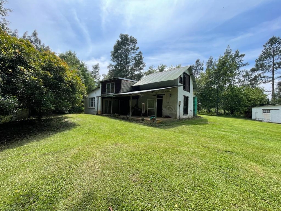 5 Bedroom Property for Sale in Howick Rural KwaZulu-Natal