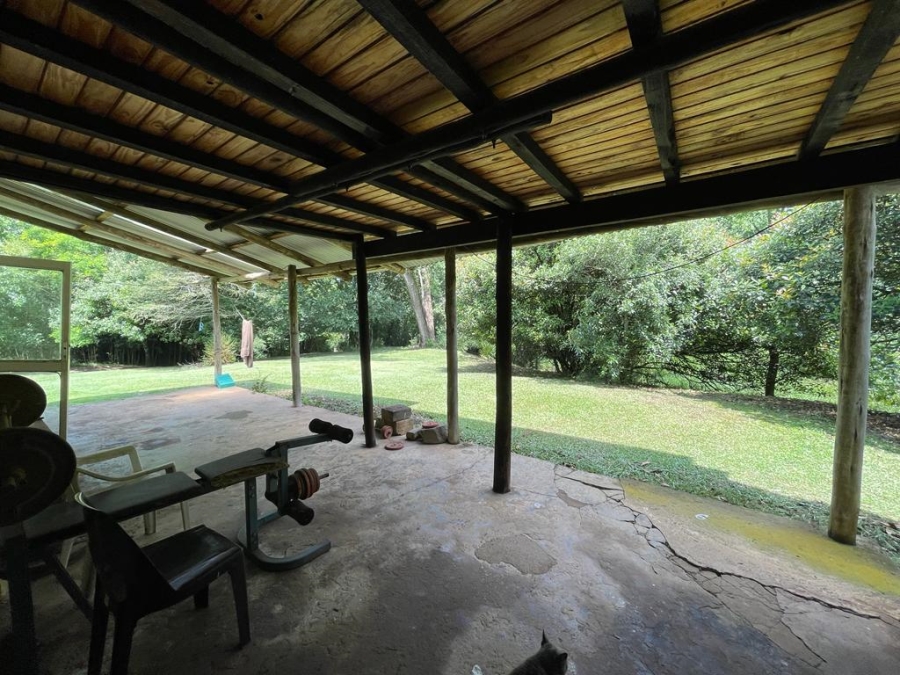 5 Bedroom Property for Sale in Howick Rural KwaZulu-Natal