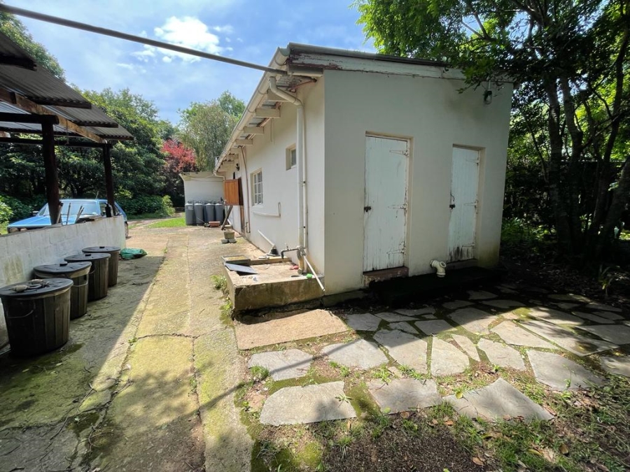 5 Bedroom Property for Sale in Howick Rural KwaZulu-Natal