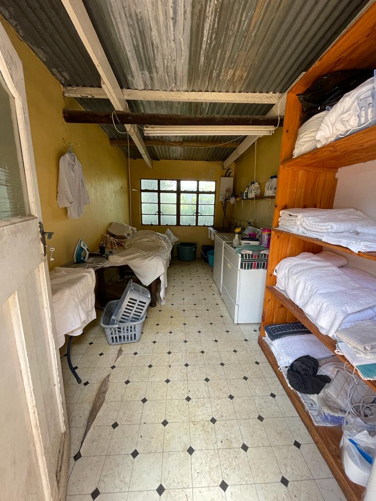 5 Bedroom Property for Sale in Howick Rural KwaZulu-Natal