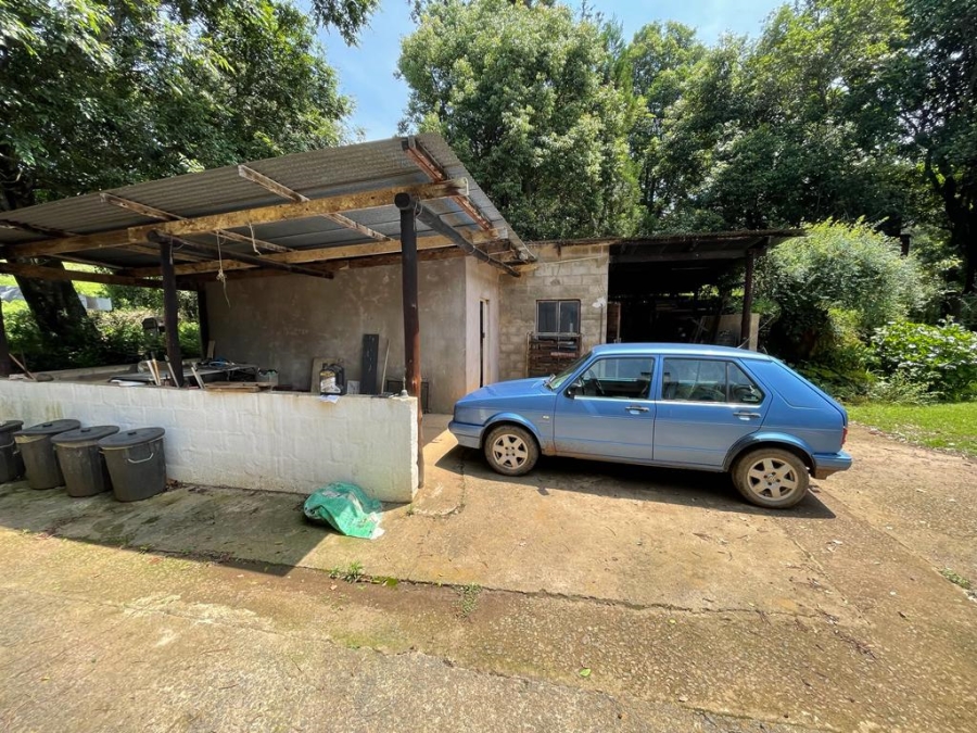 5 Bedroom Property for Sale in Howick Rural KwaZulu-Natal