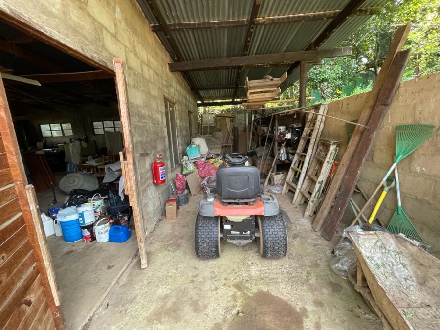 5 Bedroom Property for Sale in Howick Rural KwaZulu-Natal