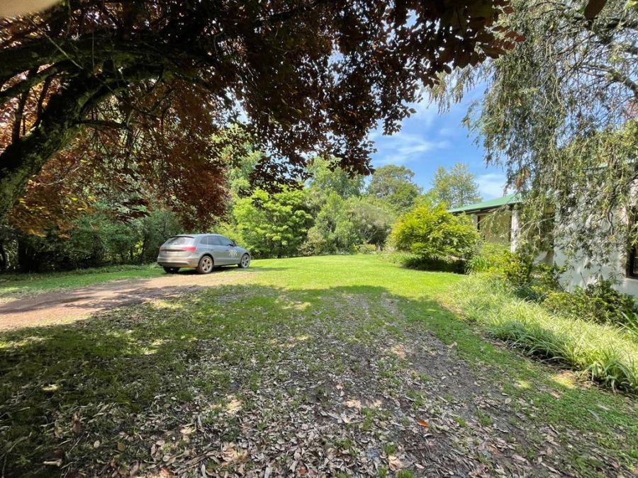 5 Bedroom Property for Sale in Howick Rural KwaZulu-Natal