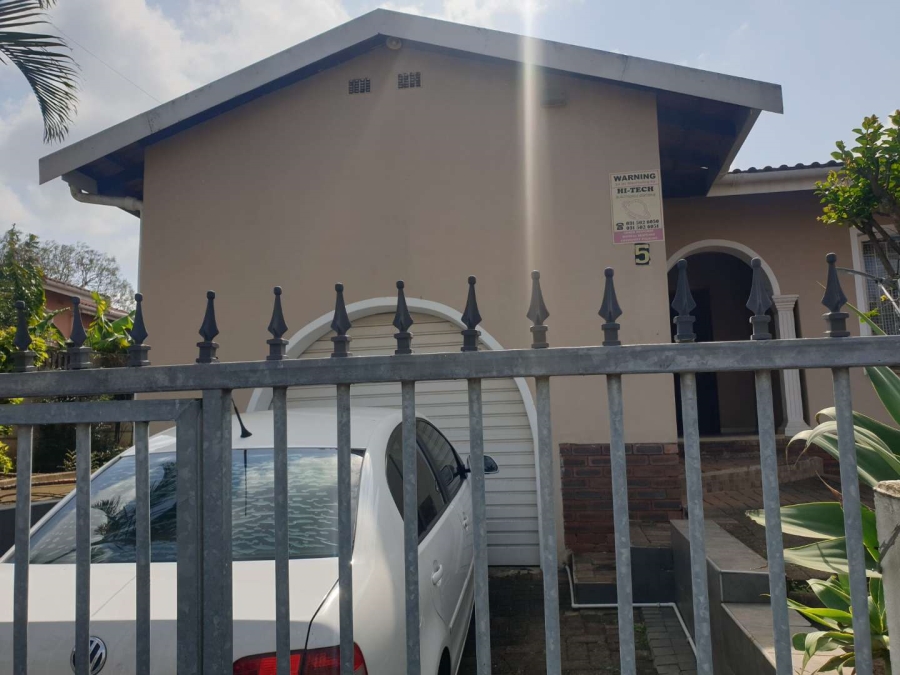 4 Bedroom Property for Sale in Phoenix KwaZulu-Natal