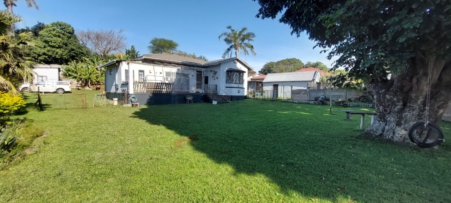 3 Bedroom Property for Sale in Park Hill KwaZulu-Natal